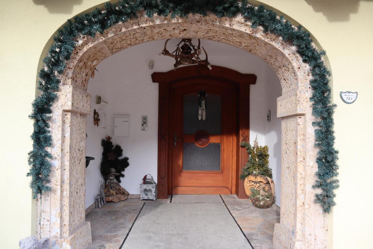 Landhaus-appartements Warraich * Schladming