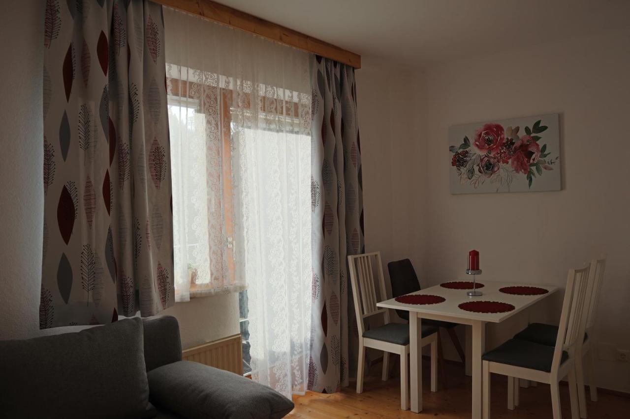 Landhaus-appartements Warraich * Schladming