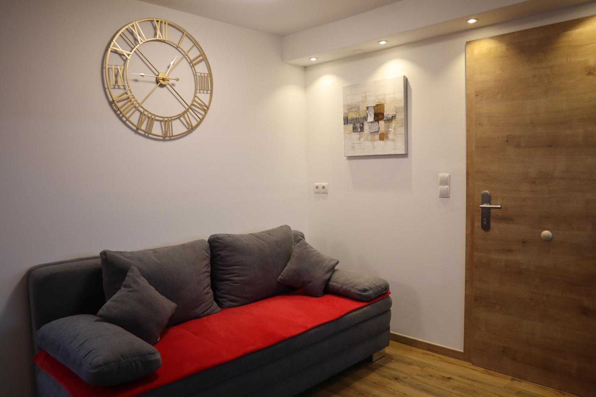 Apartment Landhaus-appartements Warraich Schladming