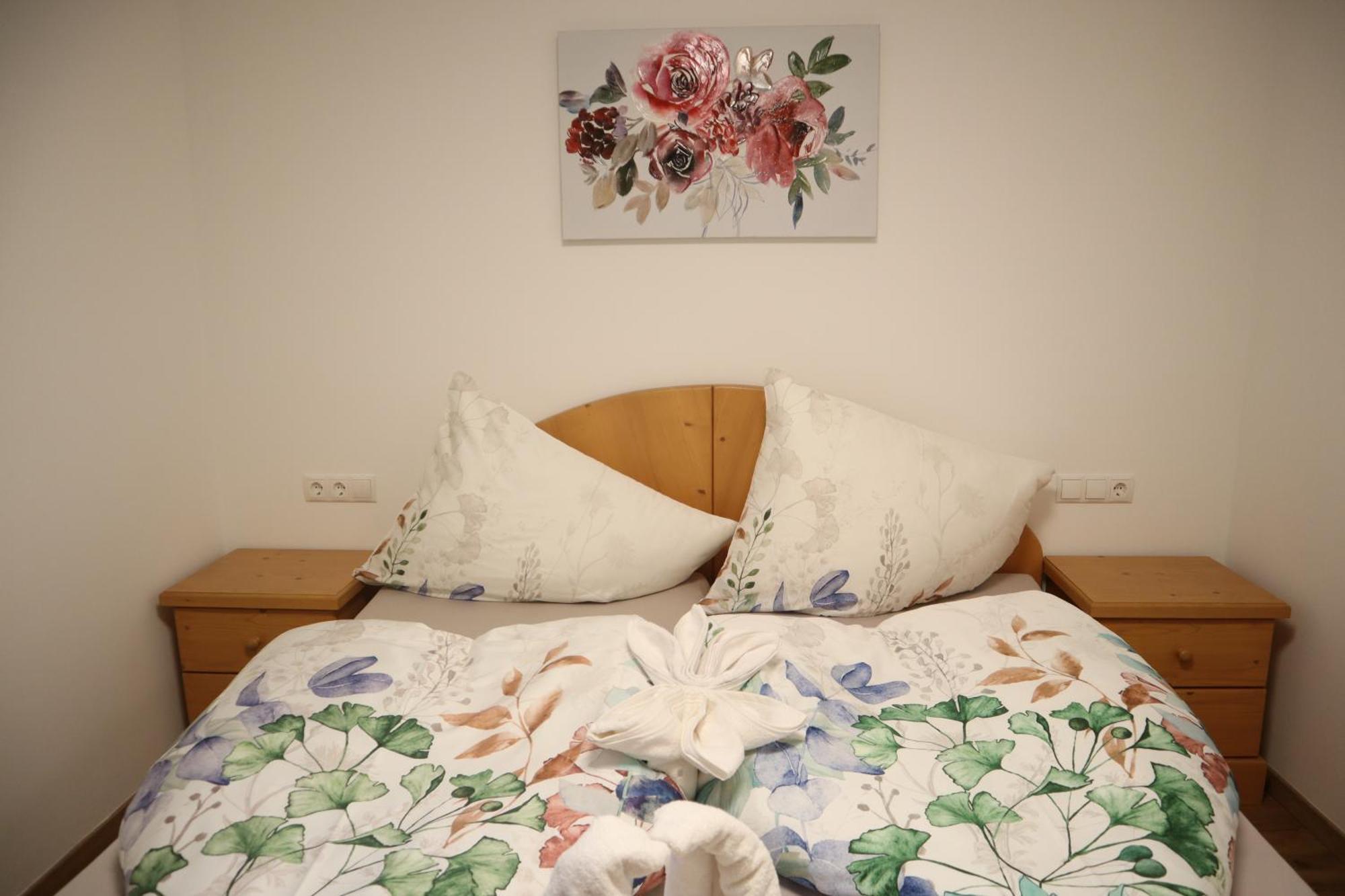 Landhaus-appartements Warraich Schladming