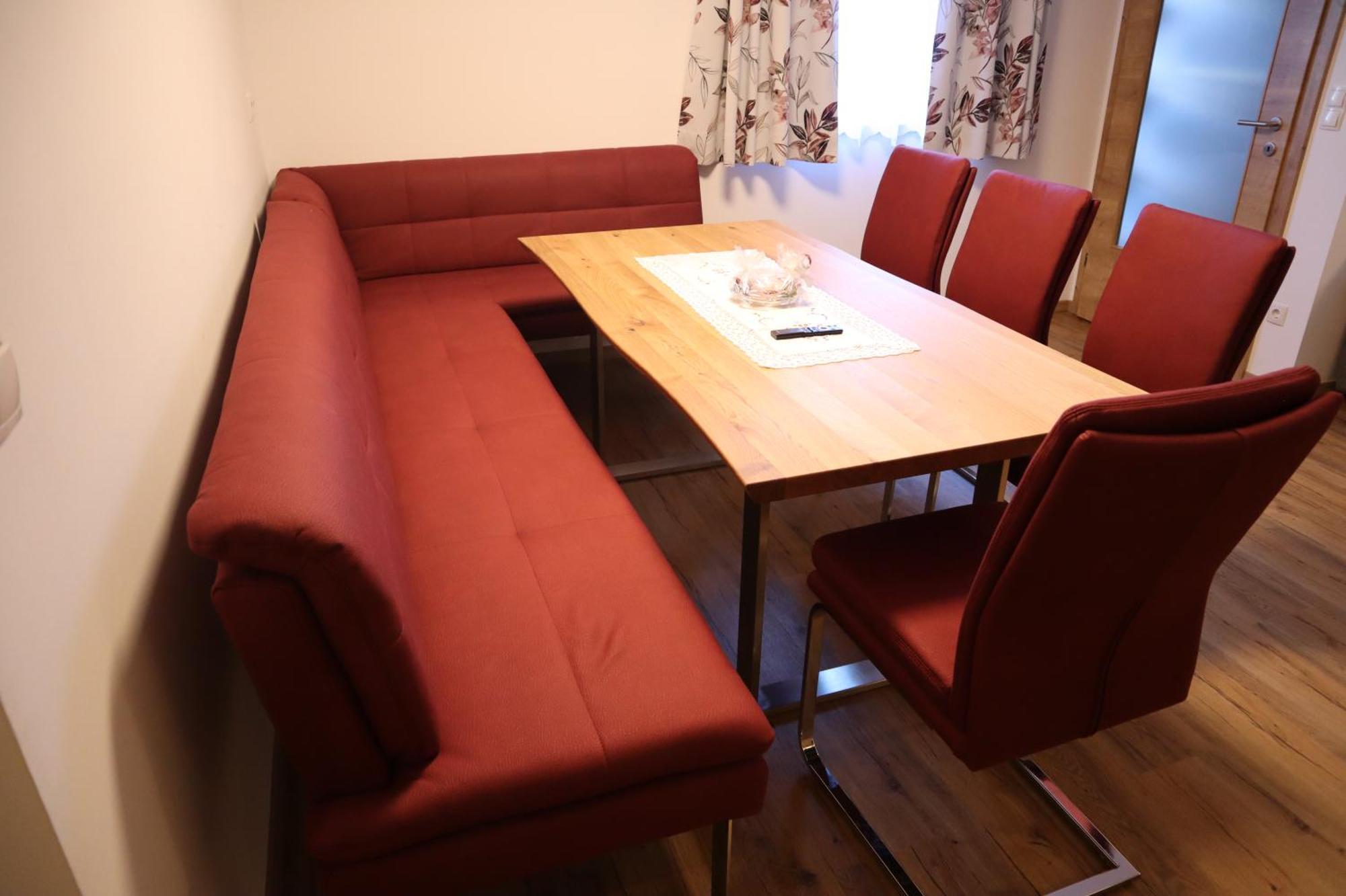 Landhaus-appartements Warraich * Schladming