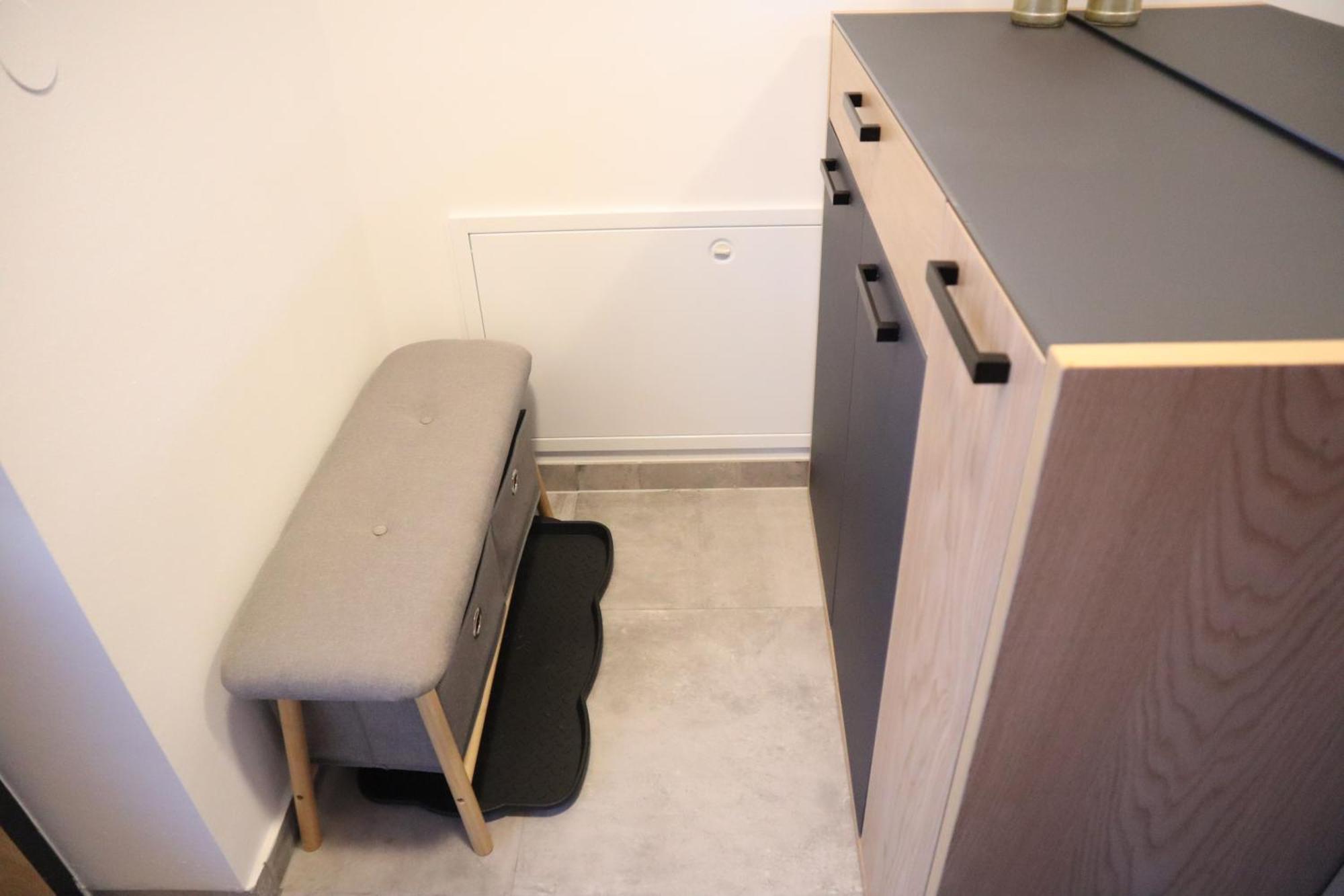 Apartment Landhaus-appartements Warraich Schladming
