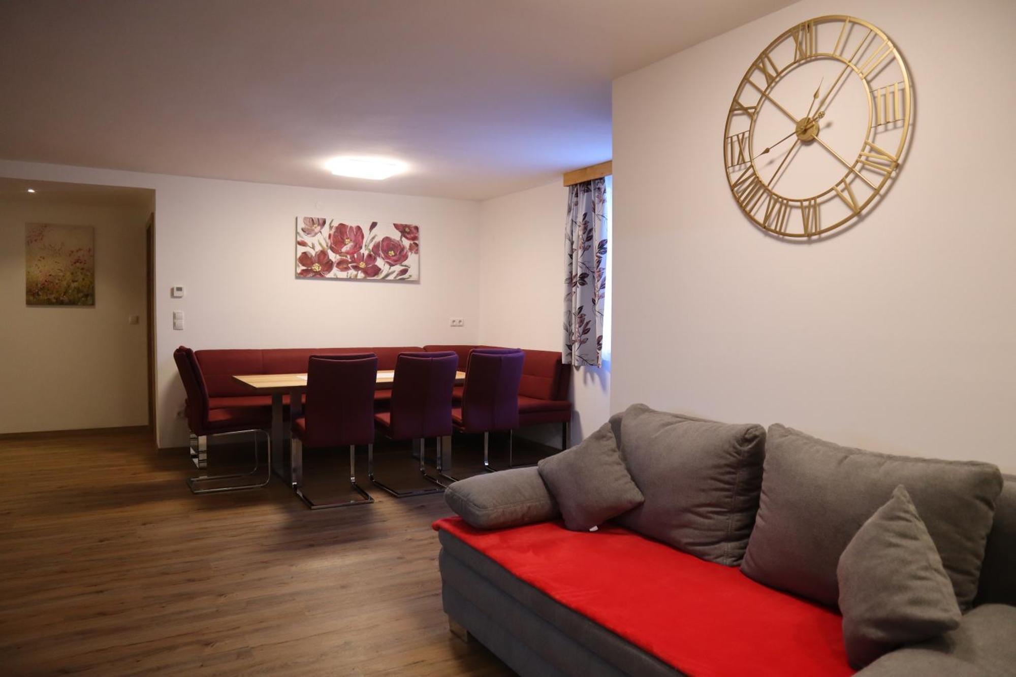Landhaus-appartements Warraich Schladming