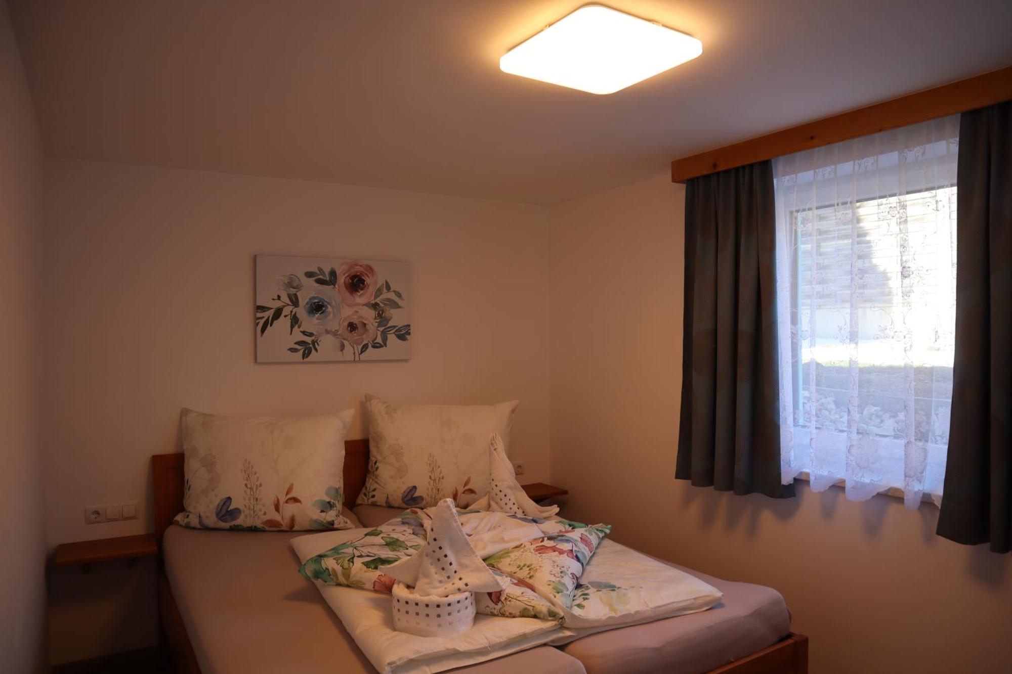 Apartment Landhaus-appartements Warraich *