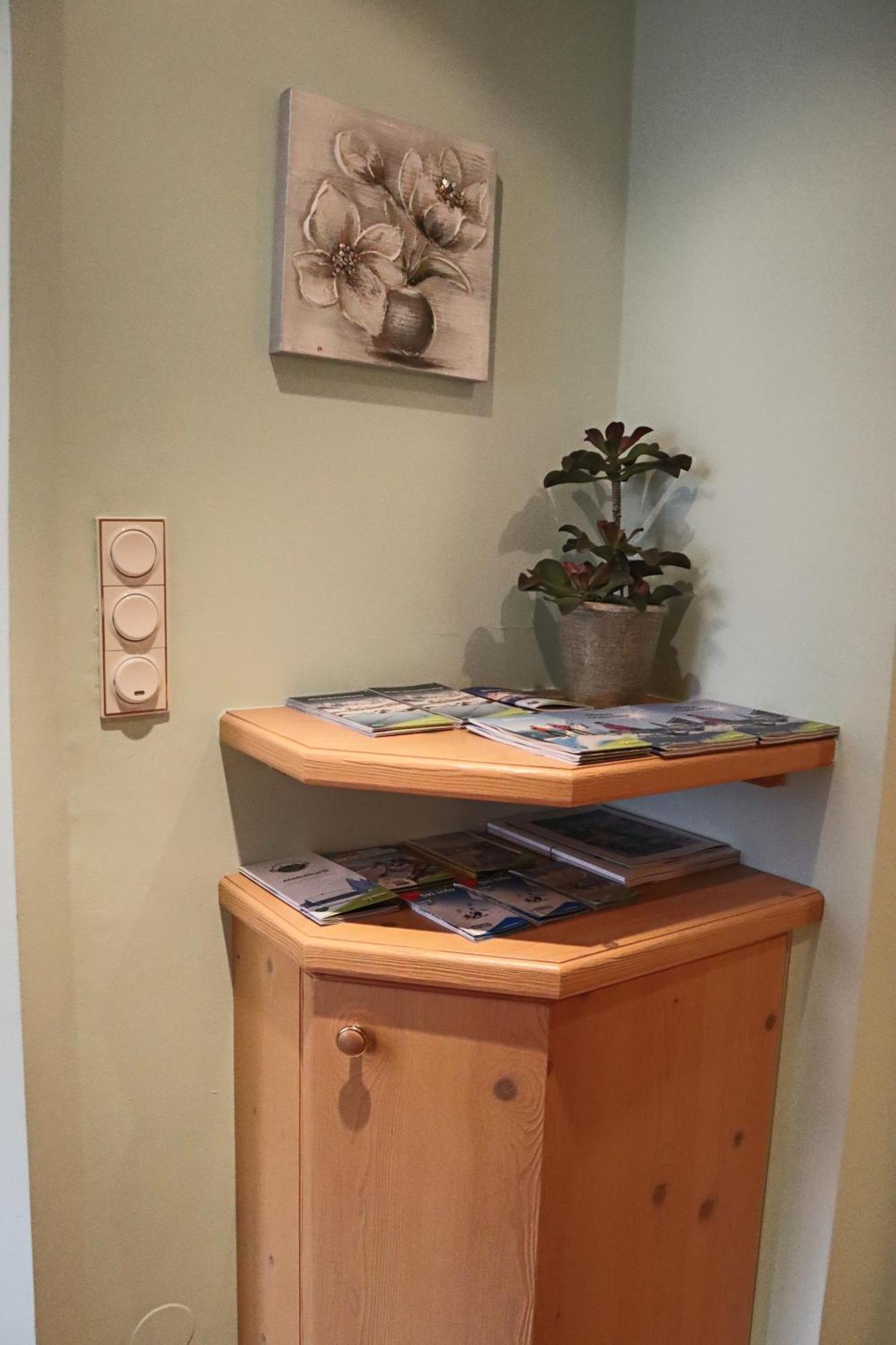 Landhaus-appartements Warraich * Schladming