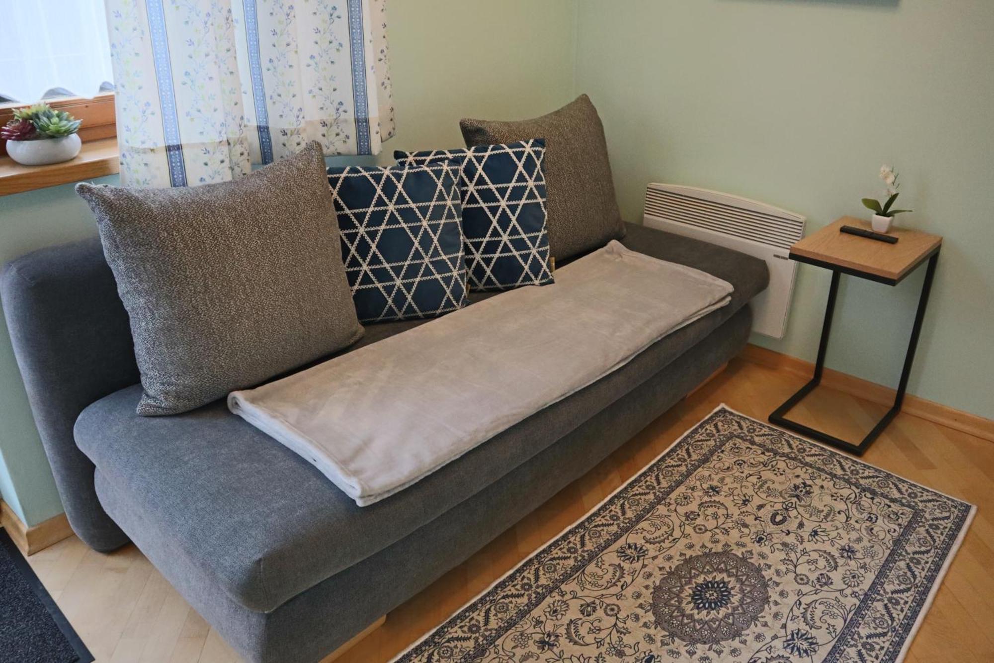 Landhaus-appartements Warraich Apartment Schladming