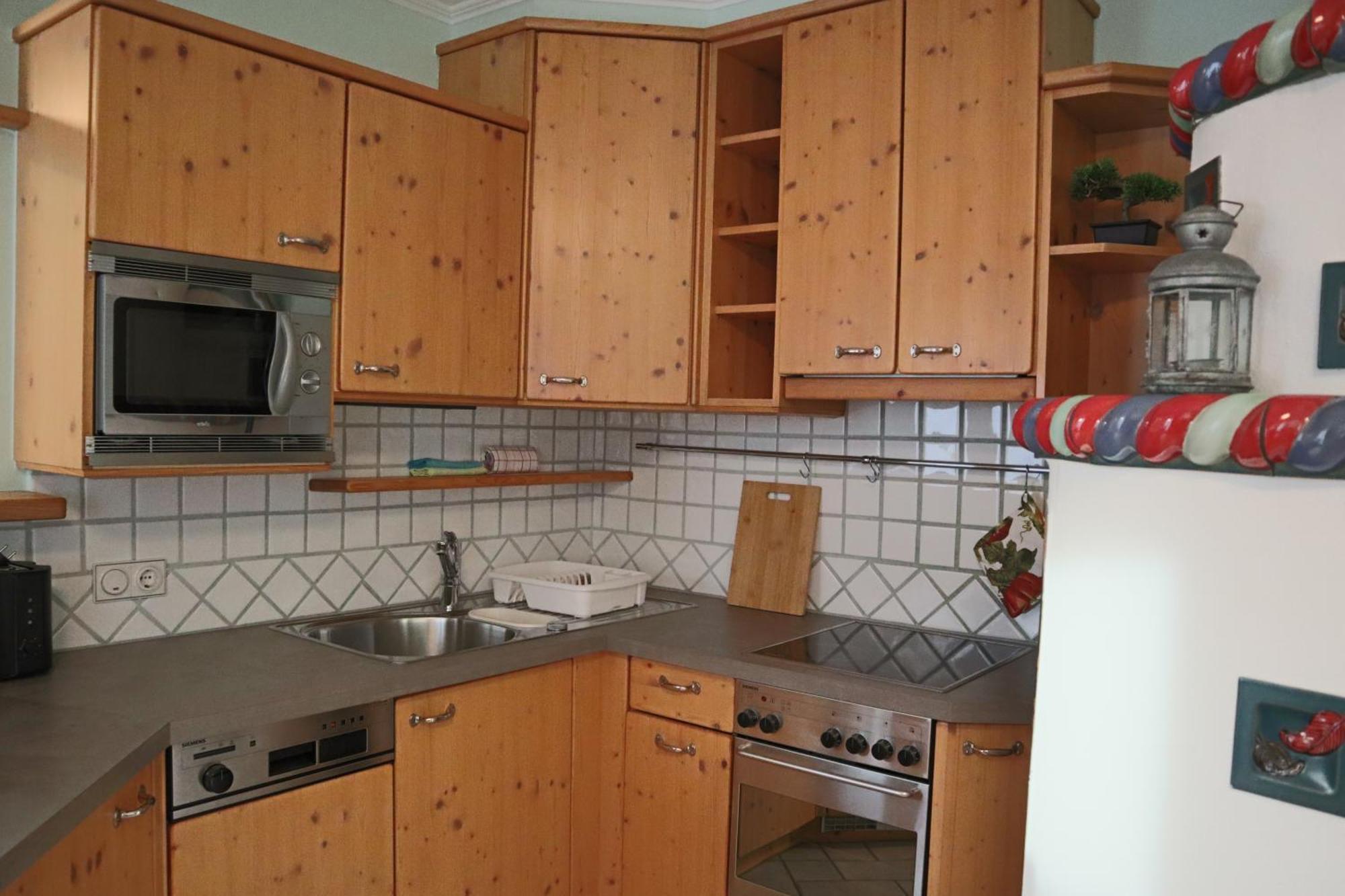 Landhaus-appartements Warraich Schladming