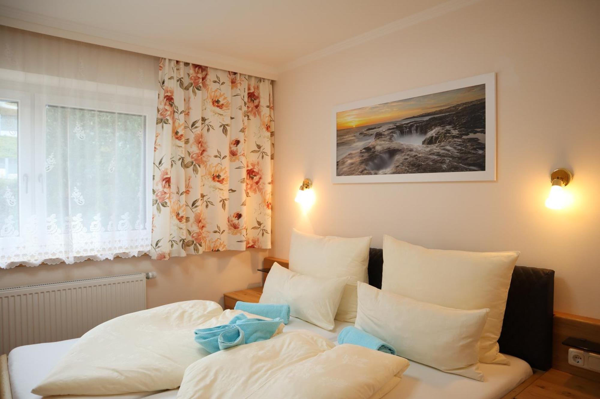 Landhaus-appartements Warraich Apartment *