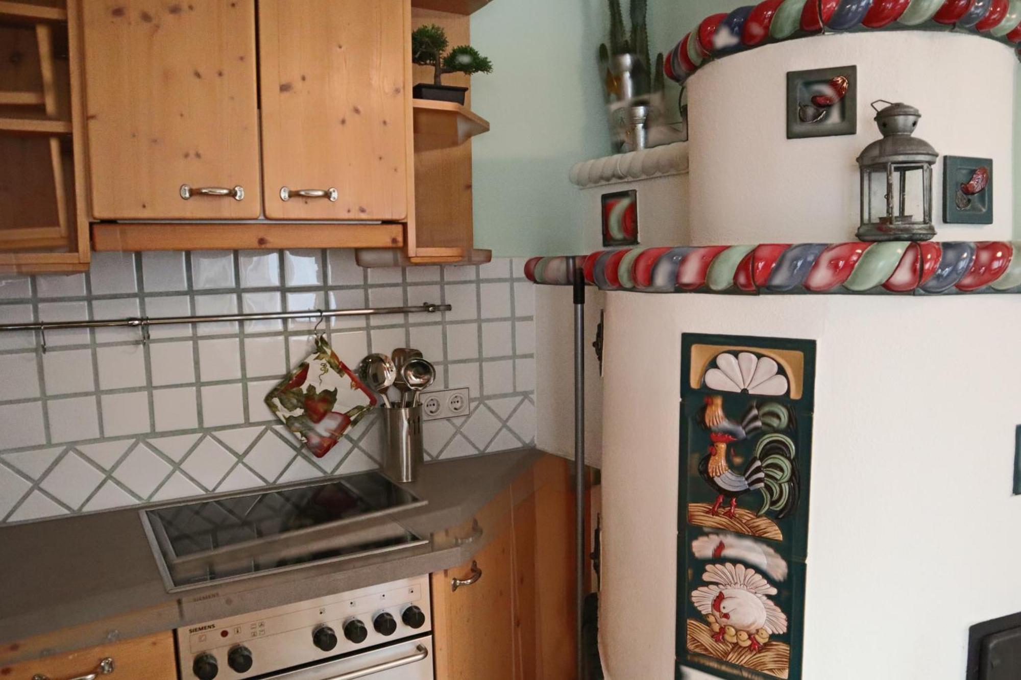 Apartment Landhaus-appartements Warraich Schladming