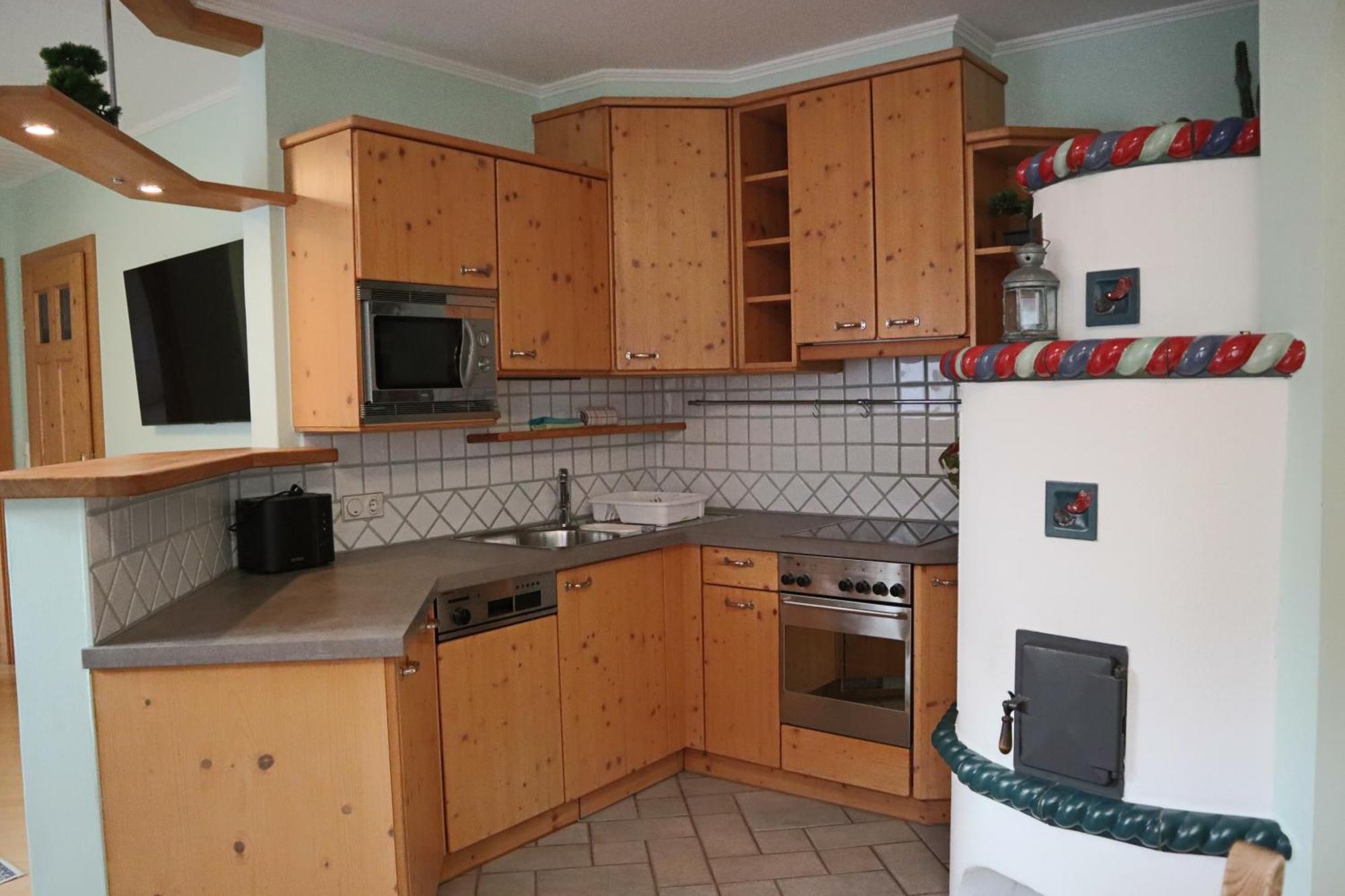 Landhaus-appartements Warraich Schladming