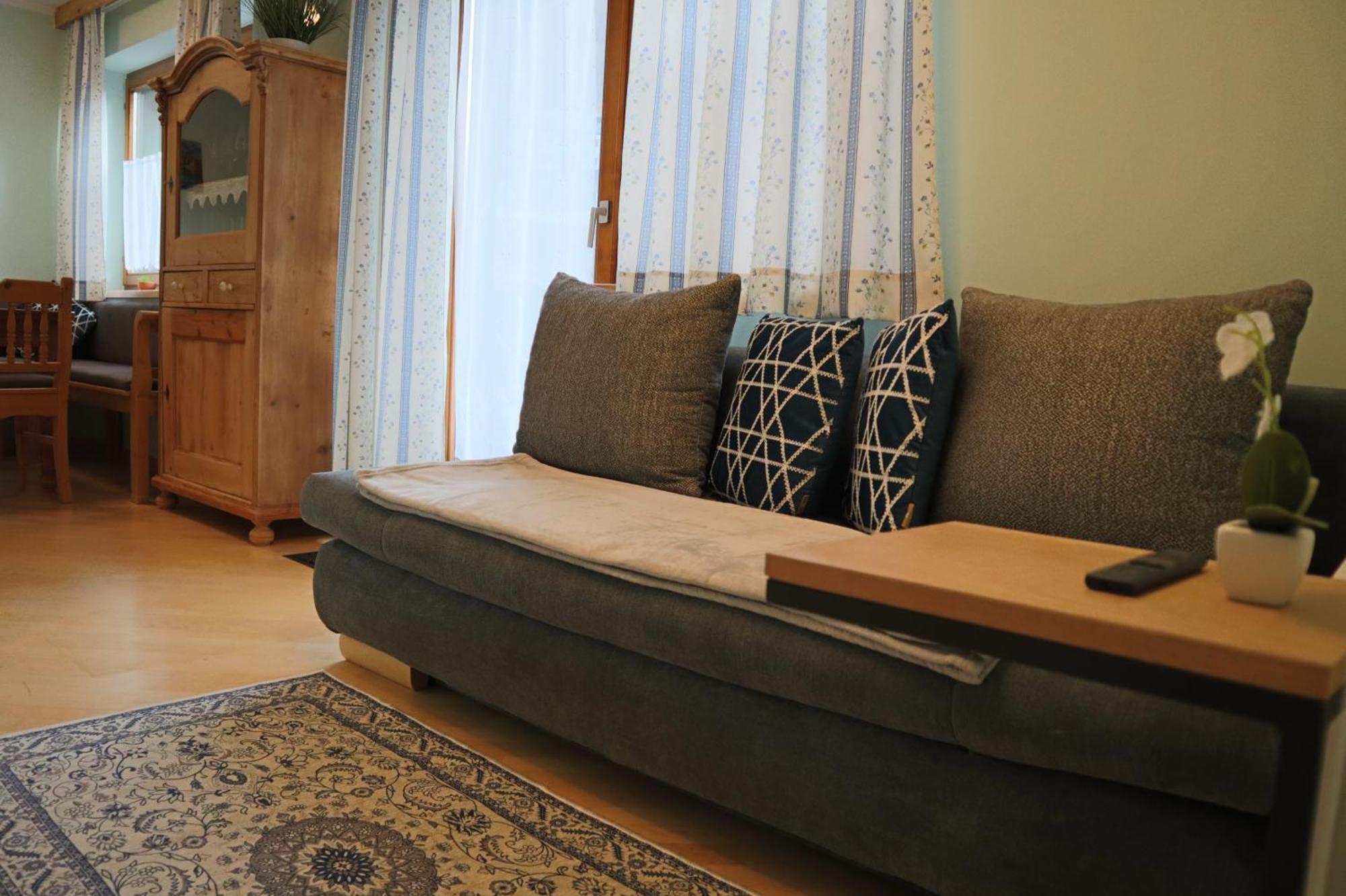 Landhaus-appartements Warraich * Schladming