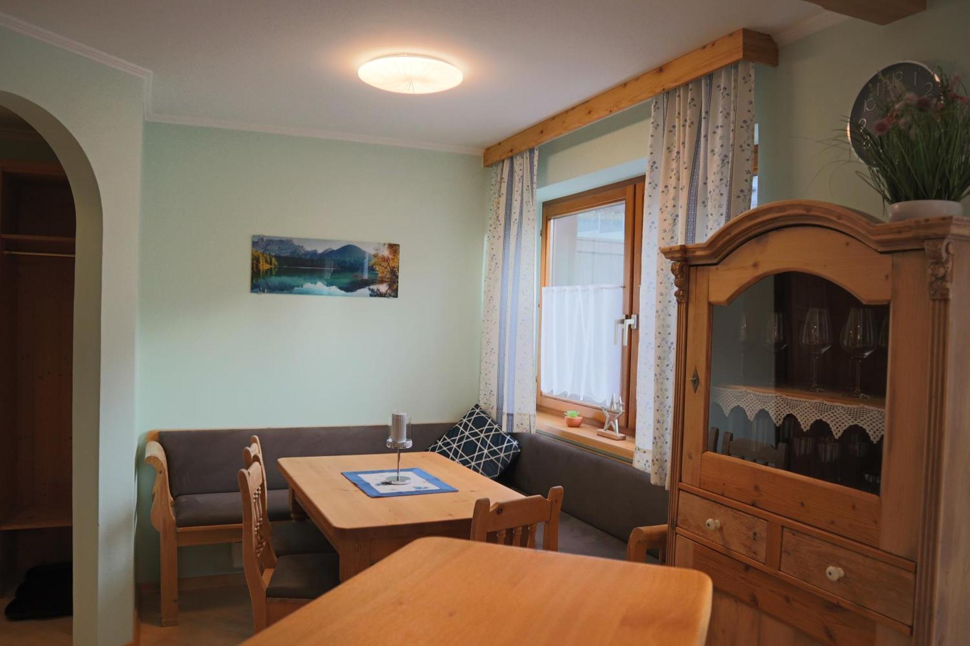 Landhaus-appartements Warraich Schladming