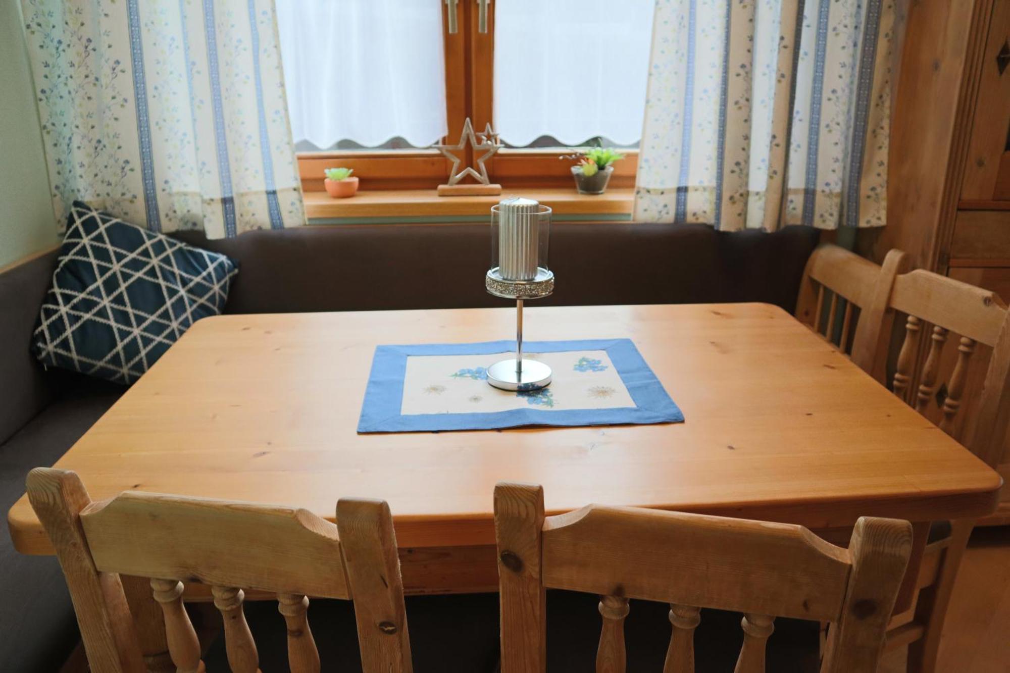 Apartment Landhaus-appartements Warraich