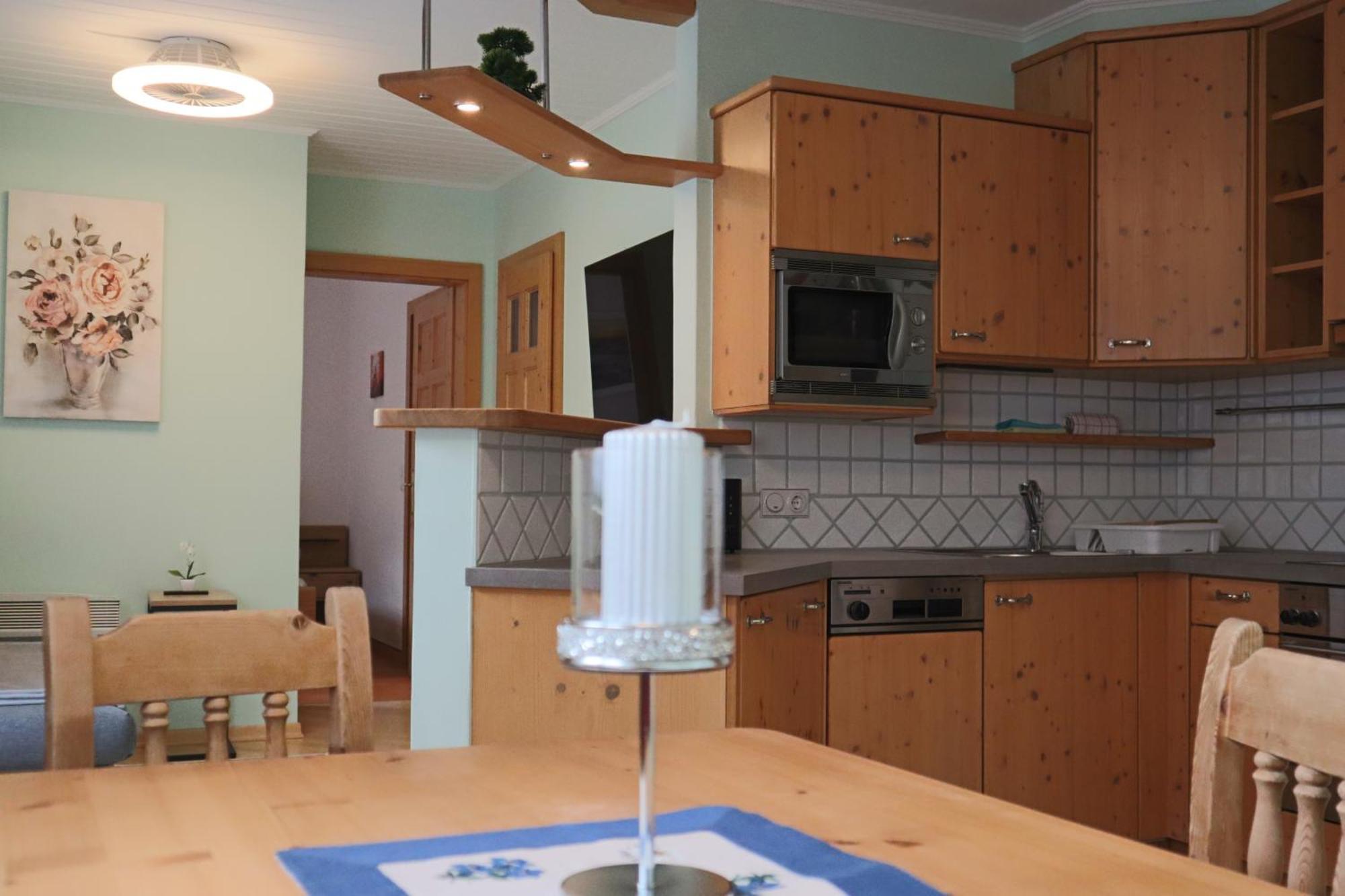 Landhaus-appartements Warraich Apartment Schladming