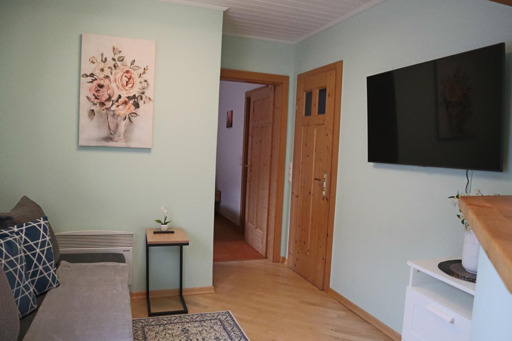 Landhaus-appartements Warraich * Schladming