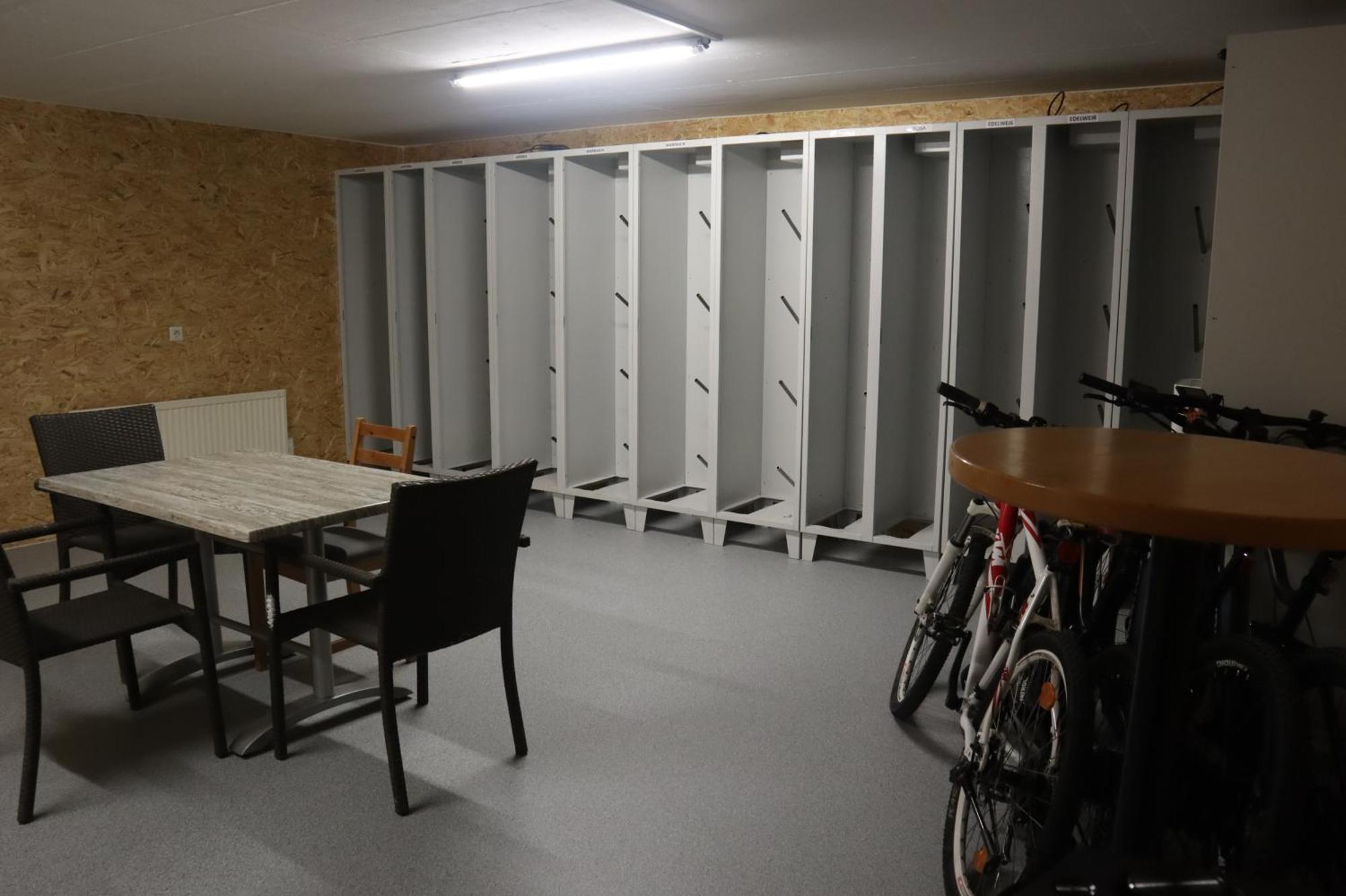 Landhaus-appartements Warraich Apartment Schladming
