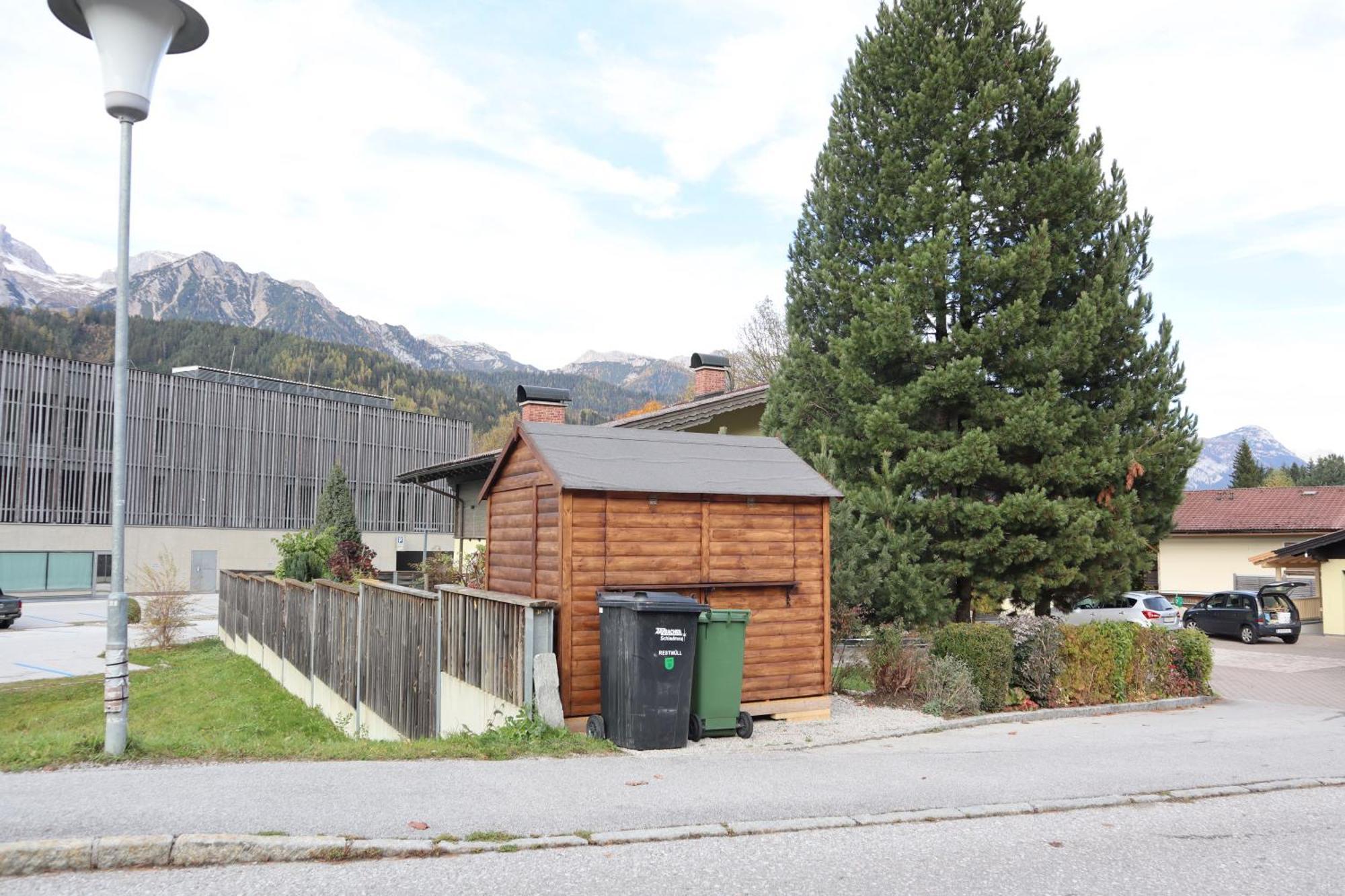 Landhaus-appartements Warraich Schladming