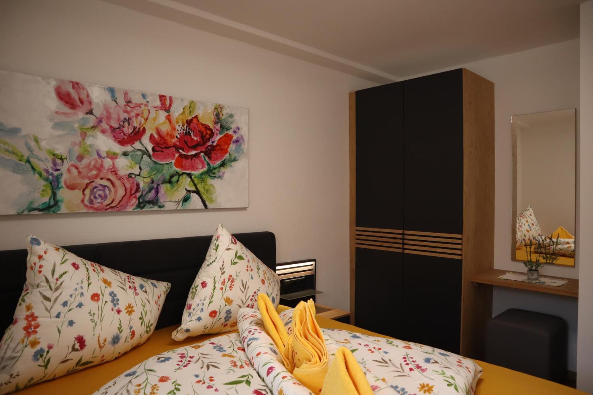 Apartment Landhaus-appartements Warraich Schladming