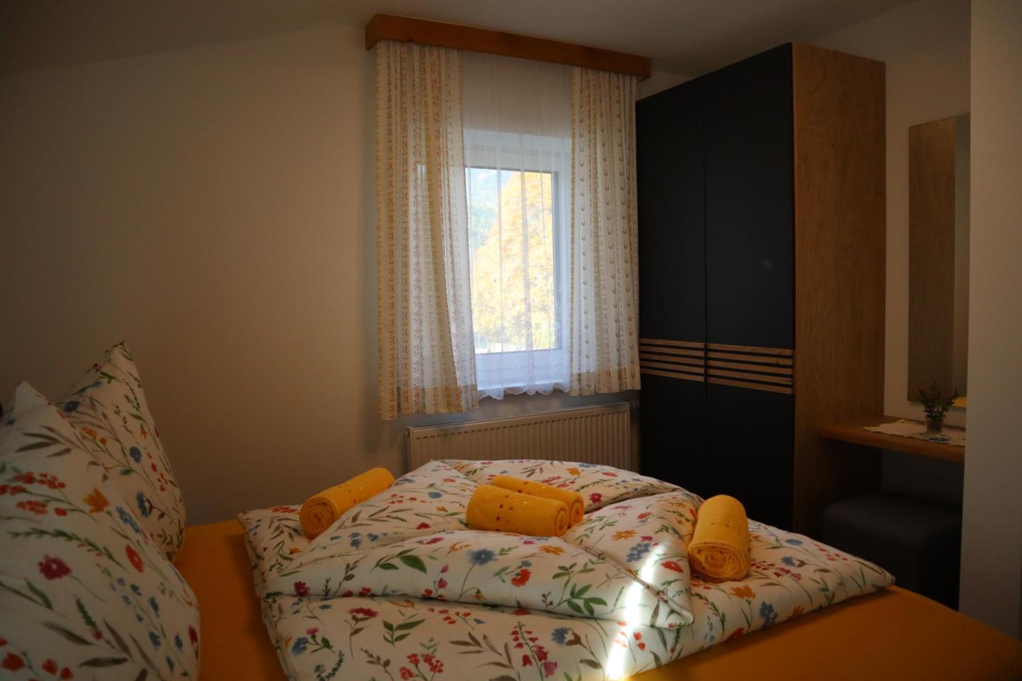 Apartment Landhaus-appartements Warraich Schladming