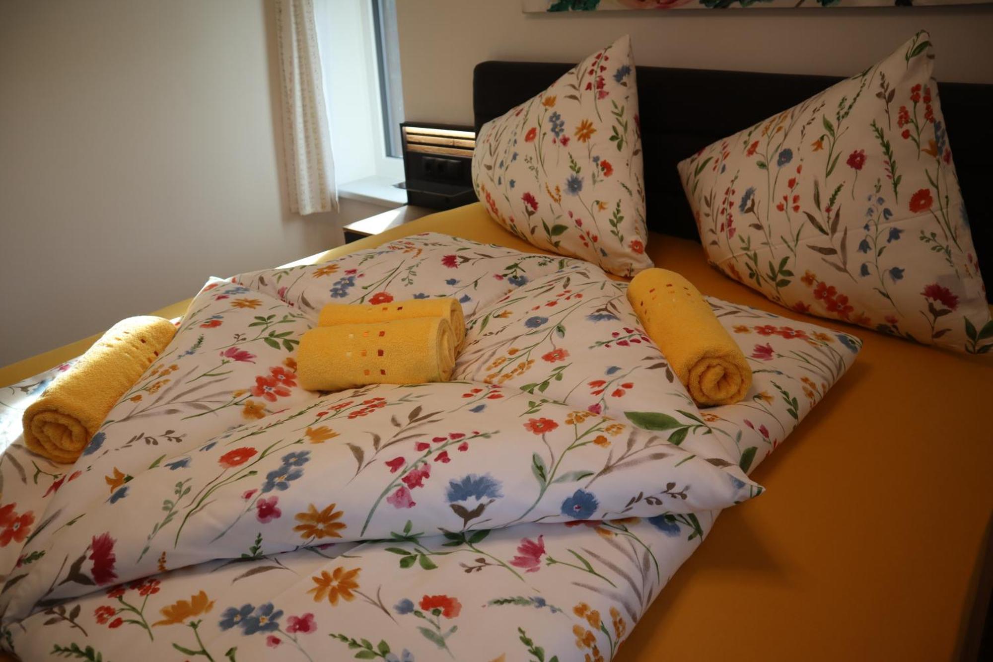 Landhaus-appartements Warraich * Schladming