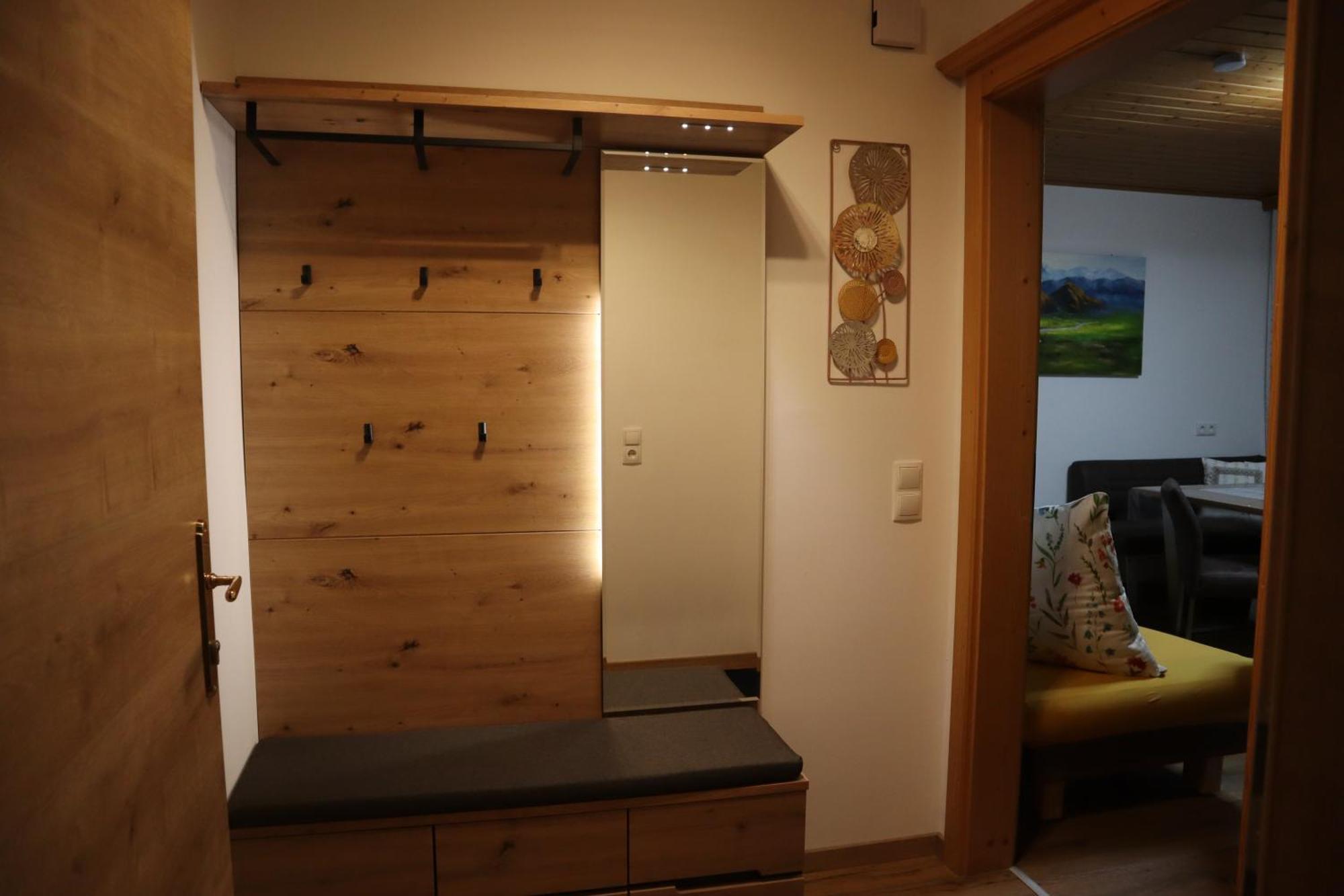 Landhaus-appartements Warraich Schladming